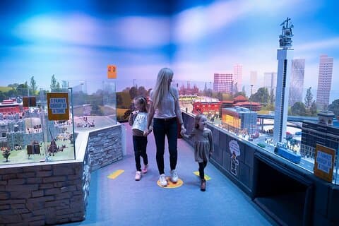 LEGOLAND Discovery Centre Birmingham