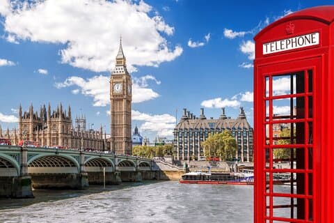 London Best of the City Fully Customized Guided Private Tour