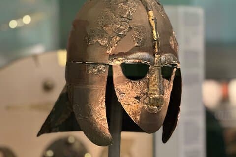 Half Day Private Guided British Museum Tour