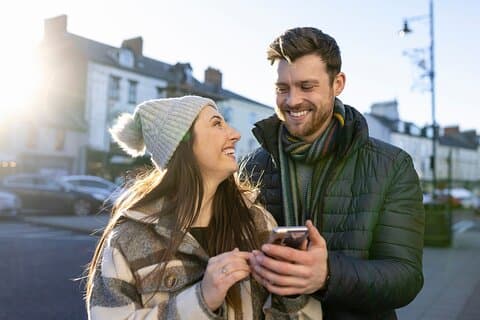 Private Romantic Walking Tour in Cork with Heritage Market