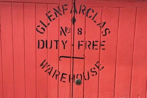 Half Day Whisky Tour