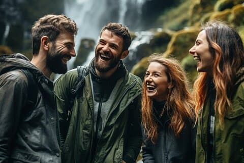 Private Full-Day Tour from Cork Ring of Kerry & Killarney