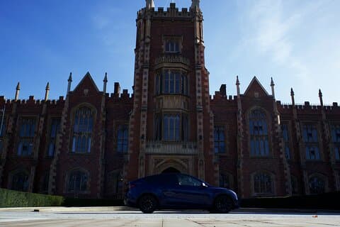 North Coast Luxury tours