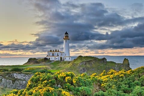 Ayrshire & Robert Burns Private Day Tour with from Glasgow