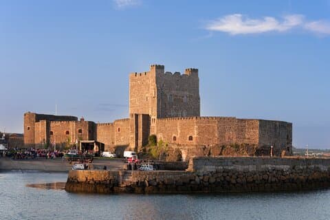 Full Day Private Tour in Northern Ireland from Belfast