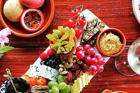 Galway Tasting & Walking Food Tour