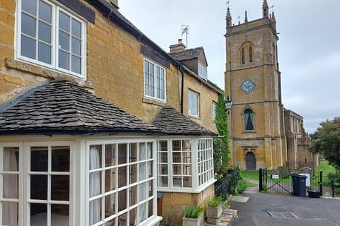 Oxford Explore the Cotswolds Private Tour by Black Cab