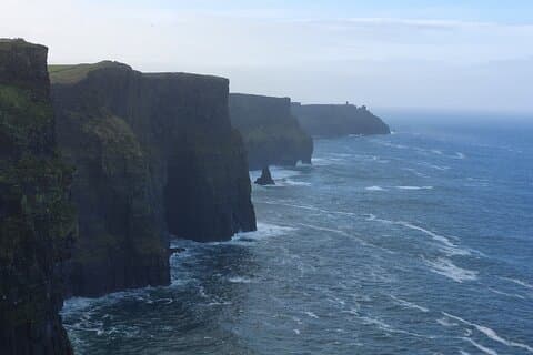 2-Day Private West of Ireland Tour – Cliffs, Connemara & Castles