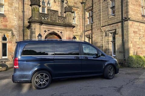 London to Warner Bros Studio Harry Potter (Round Transfers)