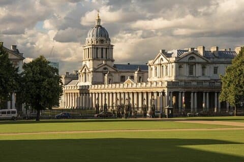 Private Royal Greenwich Guided Tour, Observatory & Cutty Sark