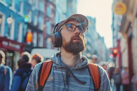 Self-Guided Tours In Dublin With 100 Captivating Audio Stories