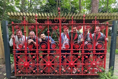 Beatles & Beers – A Private Liverpool Music & Beer Tour