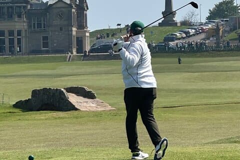 St Andrews Private Day Guided Tour-Personalised & Bespoke