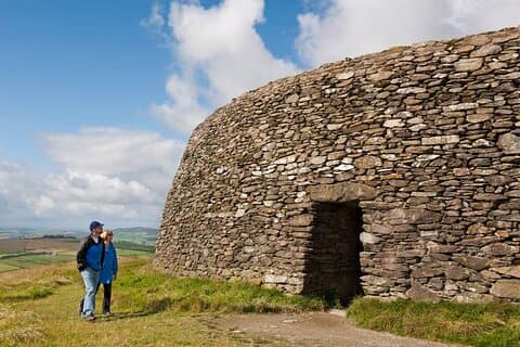 Inishowen Peninsula Tour