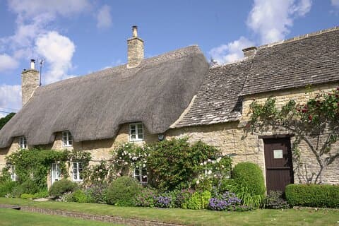 Stonehenge, Bath, Cotswolds, Stratford, Oxford: Luxury 3 Day Tour