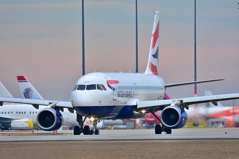 To and from Dover Cruise Port to London Heathrow Airport