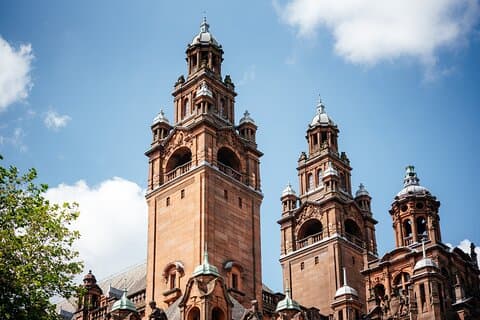 Historic Glasgow: Exclusive Private Tour with a Local