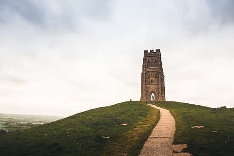 Salisbury and the Jurassic Coast Small Group Tour from Bath