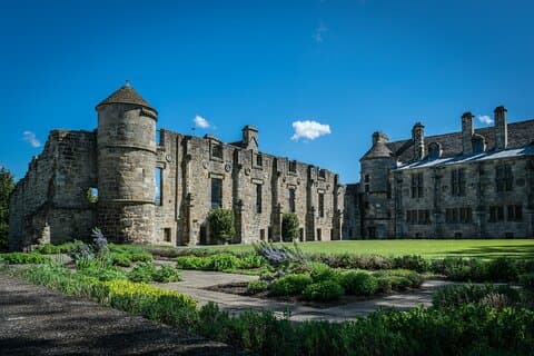 St Andrews and Falkland Village Small Group Tour from Edinburgh