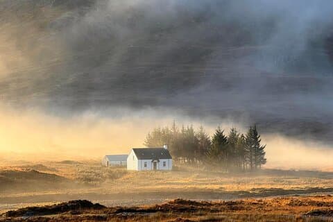 Ultimate Scottish Highlands Private Day Tour from Edinburgh