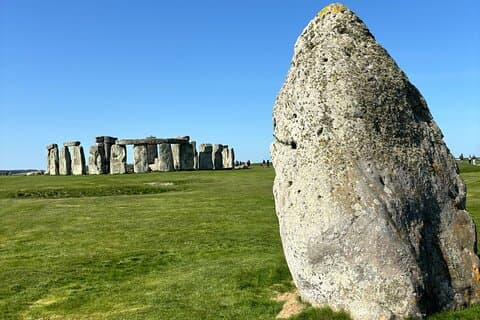 Stonehenge, Avebury & Sacred Sites – Private Day Tour