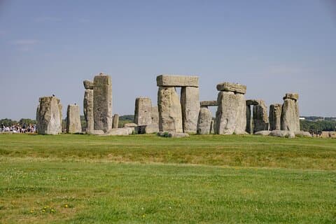 Southampton Private Cruise Transfer from London via Stonehenge.
