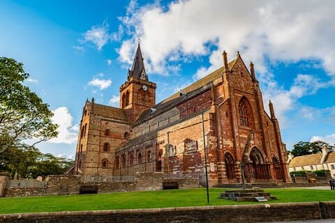 5 Day Orkney and Inverness Private Tour from Aberdeen