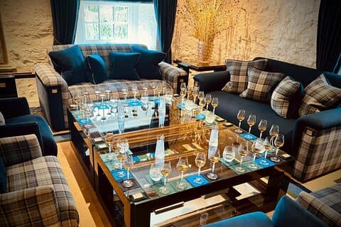 Edinburgh: The Ultimate Whisky Adventure - Private Day Tour