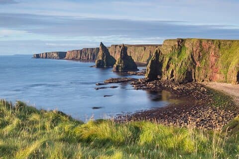 3 Day Orkney and Highlands Tour from Inverness