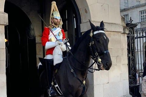 The Ultimate London City Tour: Self Guided