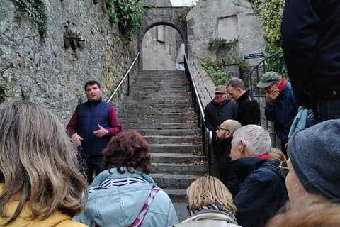 Private Kilkenny Tour: Medieval History & Local Insights