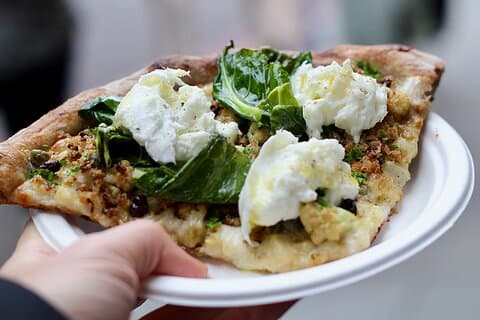 Borough Market Food Tour | Private Brunch Experience in London