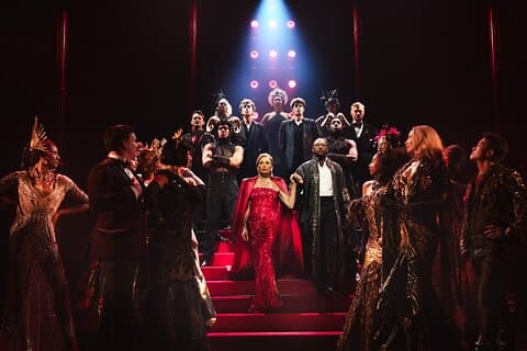 The Devil Wears Prada Musical Tickets - Dominion Theatre, London
