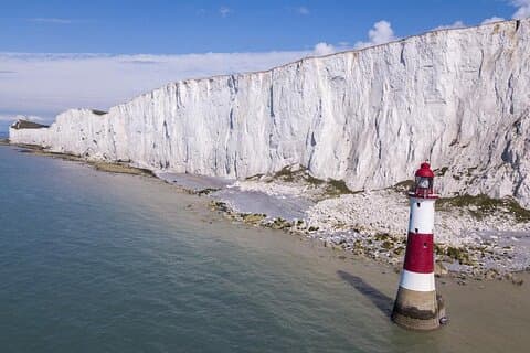 Seven Sisters Tour