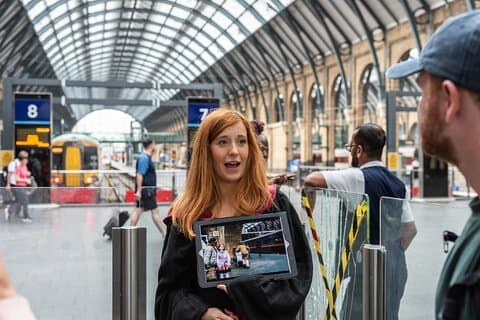 The Best Harry Potter Tour & The London Dungeons