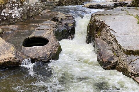 A scenic guided walk through Royal Deeside’s New for winter2026