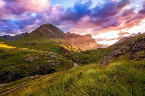 5 Day Private Bespoke Tour of Scotland