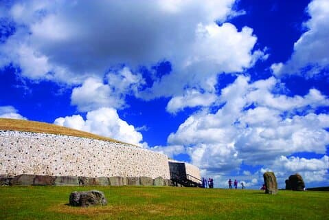 Dublin to Galway Luxury Private Chauffeur Guide Tour