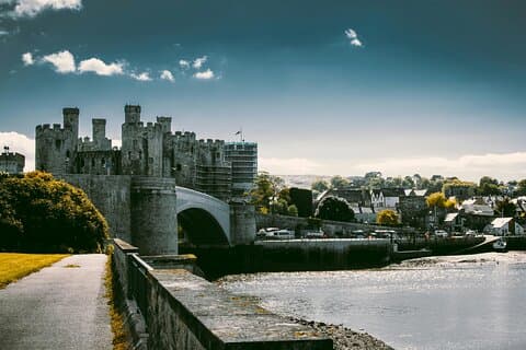 North Wales Adventure 10 Hour Day Tour from Liverpool