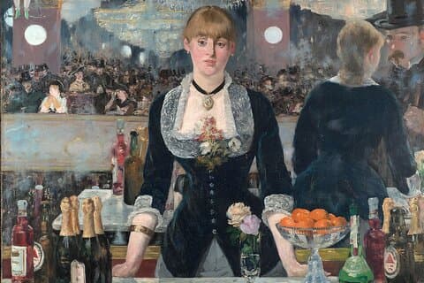 Courtauld Gallery London Private Guided Tour 2 Hour