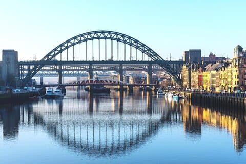 Explore Newcastle in 90 Minutes with a Local - Private Tour