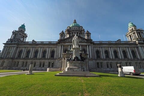 Explore Belfast in 90 Minutes with a Local - Private Tour