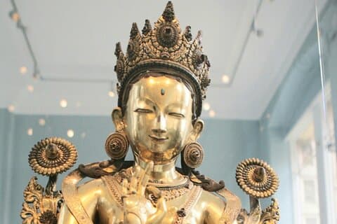 Victoria Albert Museum Tour in South Kensington