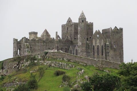 Tour of Kilkenny and The Rock of Cashel
