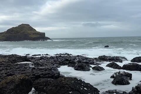 4 Days Northern Ireland Exclusive from Dublin