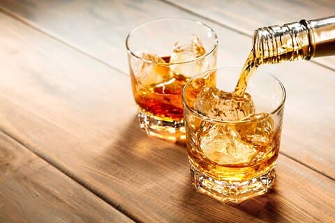 From Edinburgh: St. Andrews and Whisky Tour (Small Group)
