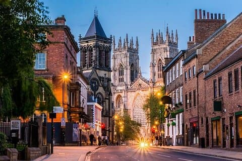 York City Private Group Day Trip up to 6 people