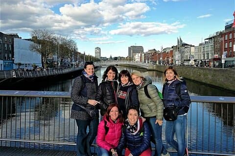 tour Semi Privato (8 persone max) 2.5 hr Tour a piedi