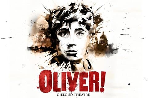 London Theatre: Oliver!