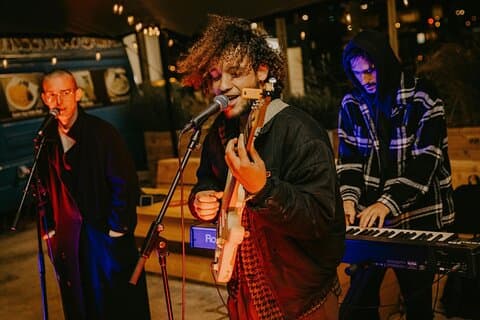 Manchester Music Scene: Private & Custom Tour with a Local Guide